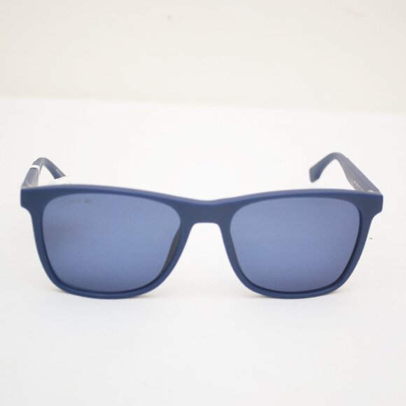 Lacoste L860SG Matte Blue BNWT - No Case/Pouch - Picture 3 of 6